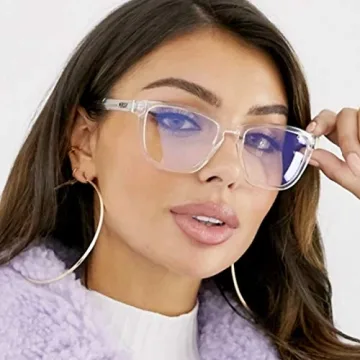 Quay Hardwire Mini Blue Light Glasses for Everyone