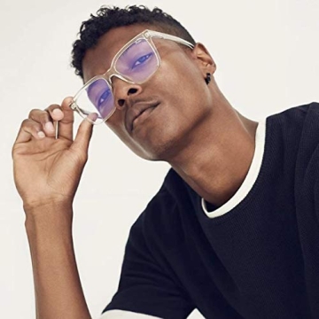 Quay Hardwire Mini Blue Light Glasses for Everyone