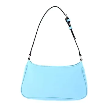 Stylish GUESS Little Bay Shoulder Bag for Women