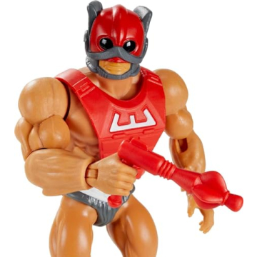 Masters of the Universe Zodac Action Figure for Collectors