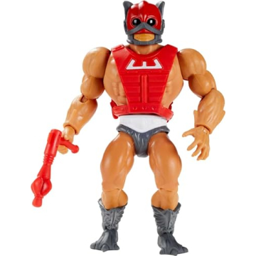 Masters of the Universe Zodac Action Figure for Collectors