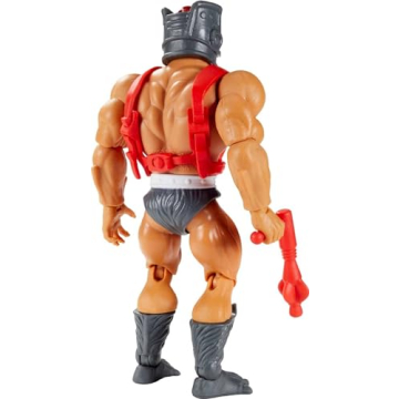 Masters of the Universe Zodac Action Figure for Collectors