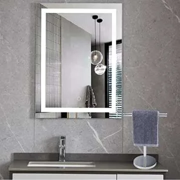 Elegant TocTen Hand Towel Holder Stand for Every Home