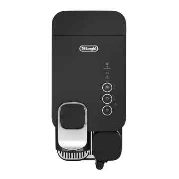 Nespresso Lattissima One Espresso Machine with Frother