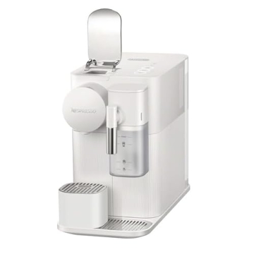 Nespresso Lattissima One Espresso Machine with Frother