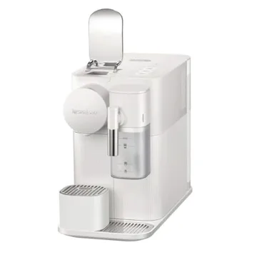 Nespresso Lattissima One Espresso Machine with Frother