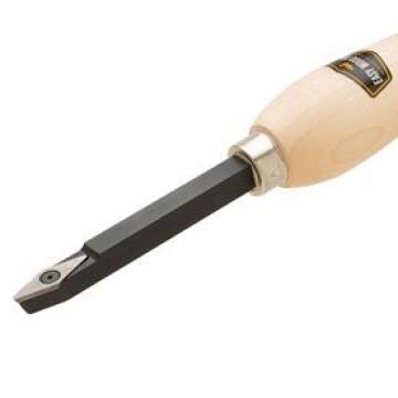 Easy Wood Tools COMBO: Easy Start Rougher, Finisher & Detailer