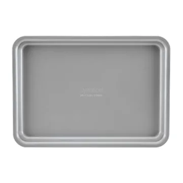 Anolon Nonstick Bakeware Set - 3 Essential Cookie Sheets