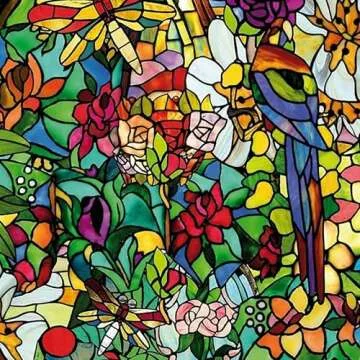 d-c-fix Self-Adhesive Privacy Glass Window Film - 2PK