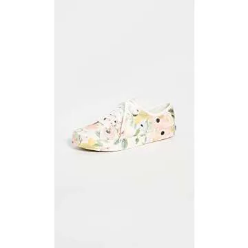Keds Women's Garden Party Sneakers - Cozy Floral Style