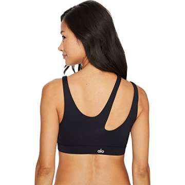 Alo Yoga Women's Peak Bra for Stylish Active Comfort