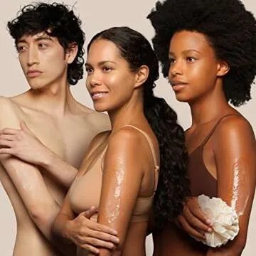 Native Body Wash | Natural Ingredients & Great Scents