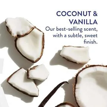 Native Body Wash | Natural Ingredients & Great Scents