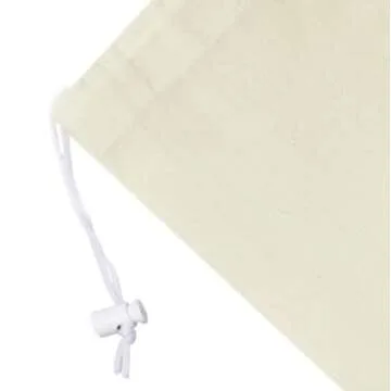 COTTON CRAFT Extra Large Laundry Bags for Travel and Storage