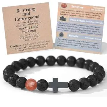 THEMEROL Baptism Gifts for Boys Valentines Day Gifts for Him 10 Year Old Boy Teen Boy Confirmation T...