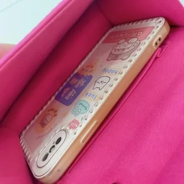 AFB Rhinestone Evening Clutch for Parties and Weddings