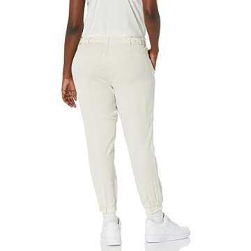Daily Ritual Women's Slim Fit Jogger, Perfect Comfort Wear