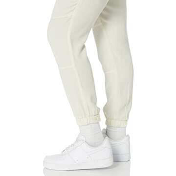 Daily Ritual Women's Slim Fit Jogger, Perfect Comfort Wear