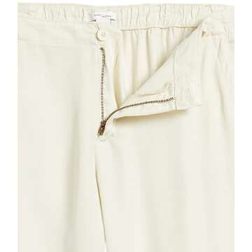 Daily Ritual Women's Slim Fit Jogger, Perfect Comfort Wear