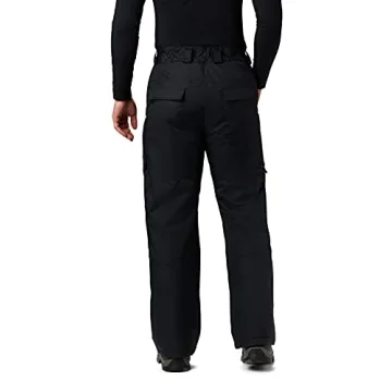 Columbia Men's Snow Gun Pant - Premium Waterproof Winter Pants