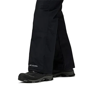 Columbia Men's Snow Gun Pant - Premium Waterproof Winter Pants
