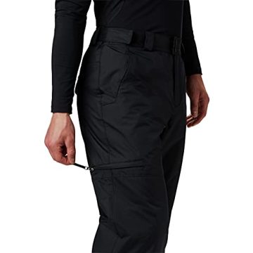 Columbia Men's Snow Gun Pant - Premium Waterproof Winter Pants