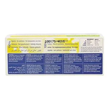 Eco-Friendly Cotton Tampons - 100% Organic & Chlorine-Free