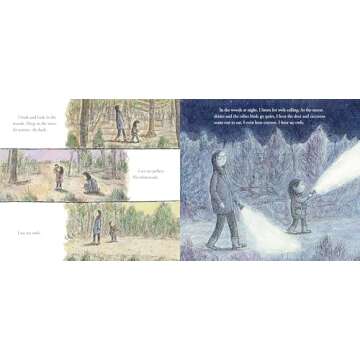 To See an Owl Experience: Witness Majestic Creatures Live