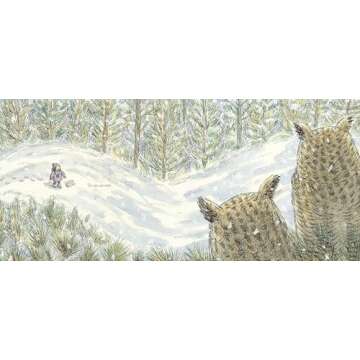 To See an Owl Experience: Witness Majestic Creatures Live