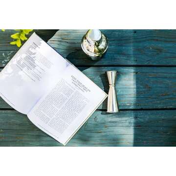 The New York Times Essential Book of Cocktails (Second Edition): Over 400 Classic Drink Recipes With Great Writing from The New York Times (The Ultimate Guide to Entertaining and Bartending)