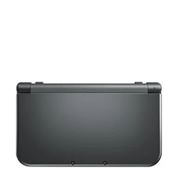Nintendo New 3DS XL Console - Black Renewed Gamers Delight