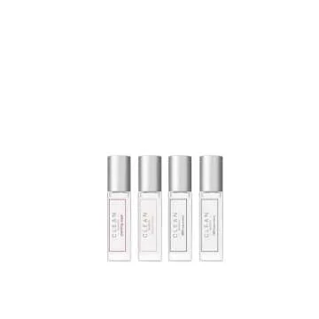 CLEAN RESERVE Eau de Parfum Layering Gift Set 4 x 5mL