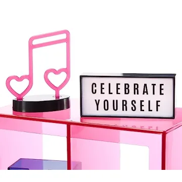 American Girl Kavi Sharma Backstage Set for Ages 8+