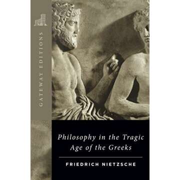 Philosophy in the Tragic Age of the Greeks: Insights and Knowledge