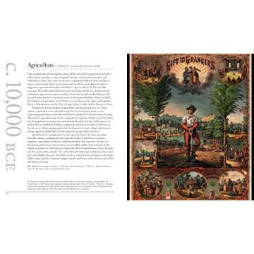 The Science Book: From Darwin to Dark Energy, 250 Milestones in the History of Science (Union Square...