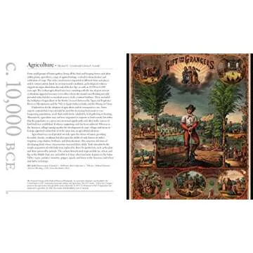 The Science Book: From Darwin to Dark Energy, 250 Milestones in the History of Science (Union Square...