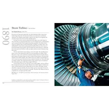 The Science Book 250 Milestones Perfect for Science Lovers