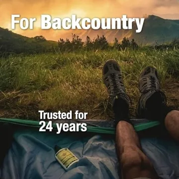 Herbal Armor DEET-Free Insect Repellent Travel Size Spray