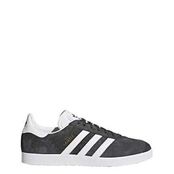 adidas Originals Gazelle Foundation - Classic Sneakers with Modern Flexibility