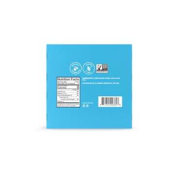 Q Mixers Club Soda Premium Cocktail Mixer 7.5 oz