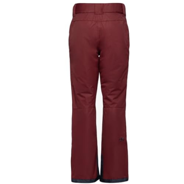 Arctix Women's Insulated Snow Pants for Ultimate Warmth
