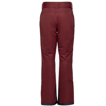 Arctix Women's Insulated Snow Pants for Ultimate Warmth