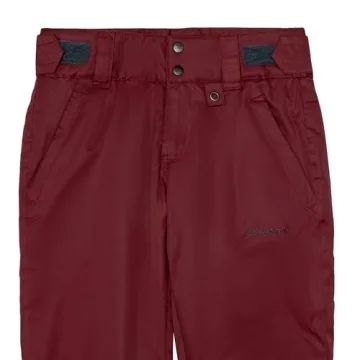 Arctix Women's Insulated Snow Pants for Ultimate Warmth