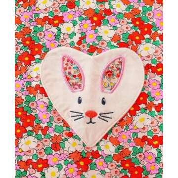 Bumeex Girls Long Sleeve Dresses for Kids | Cute & Comfy