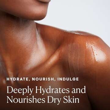 ELEMIS Frangipani Monoi Body Oil, 100ml – Luxurious, Ultra-Hydrating Body Oil, Deeply Nourish Condition & Soften Hair, Skin & Nails, Hydrating Face Oil for Dry Skin