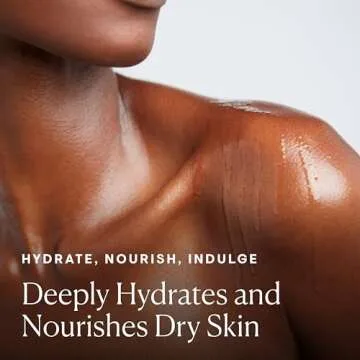 ELEMIS Frangipani Monoi Body Oil, 100ml – Luxurious, Ultra-Hydrating Body Oil, Deeply Nourish Condition & Soften Hair, Skin & Nails, Hydrating Face Oil for Dry Skin