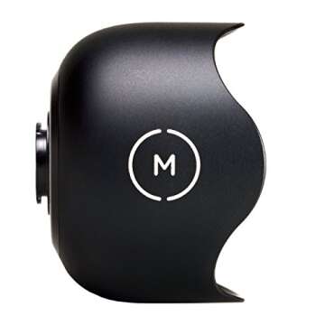 Moment Wide Angle Lens - 18mm Lens for iPhone Pixel Galaxy OnePlus Phones