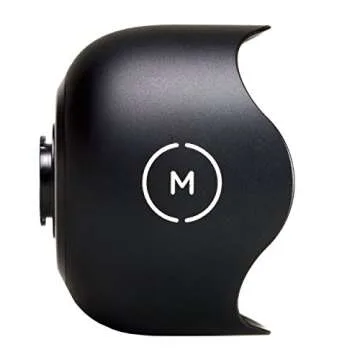 Moment Wide Angle Lens - 18mm Lens for iPhone Pixel Galaxy OnePlus Phones