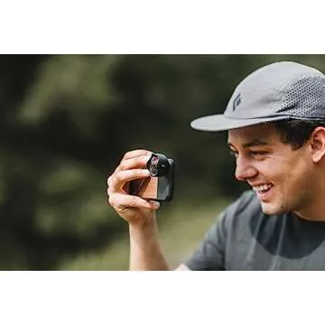 Moment Wide Angle Lens - 18mm Lens for iPhone Pixel Galaxy OnePlus Phones