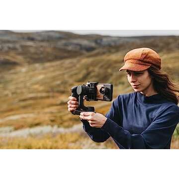 Moment Wide Angle Lens - 18mm Lens for iPhone Pixel Galaxy OnePlus Phones